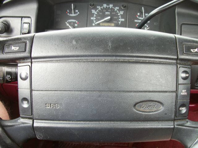 Ford F150 1995 photo 3