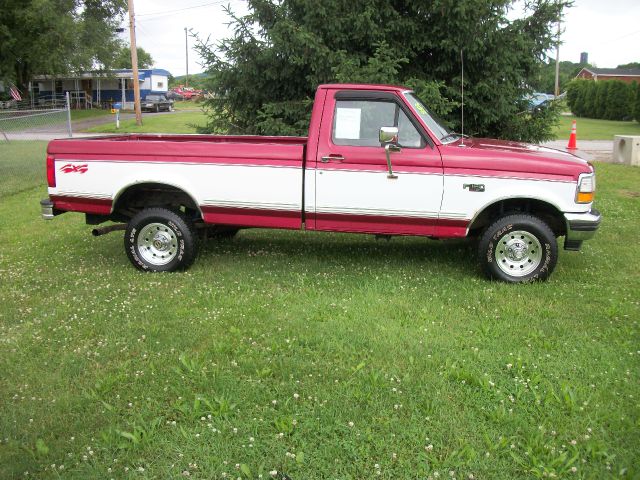 Ford F150 1995 photo 4