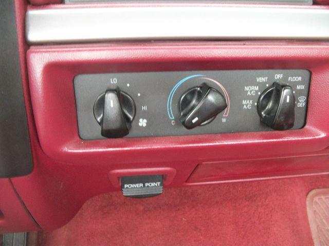 Ford F150 1995 photo 5