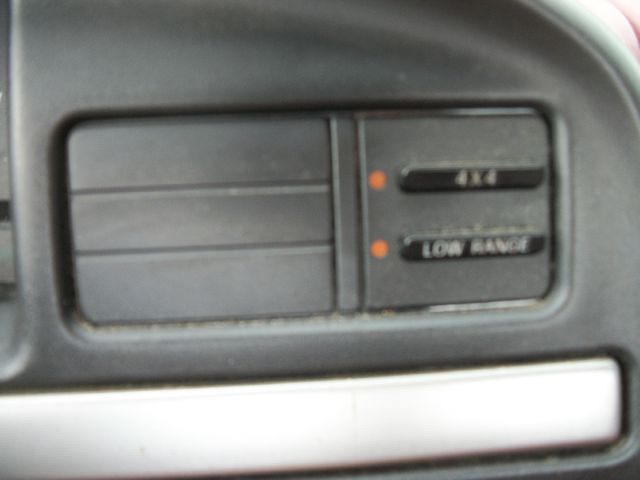 Ford F150 1995 photo 8