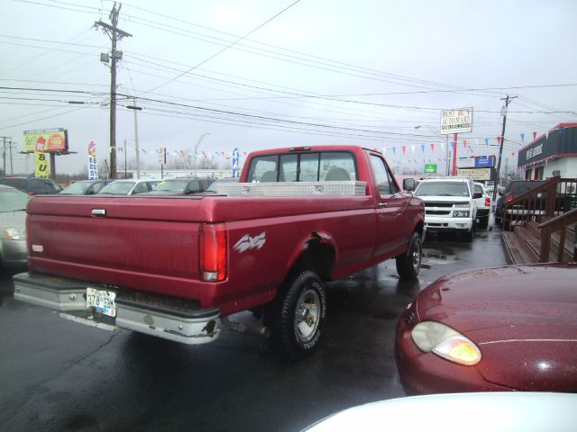 Ford F150 1995 photo 2