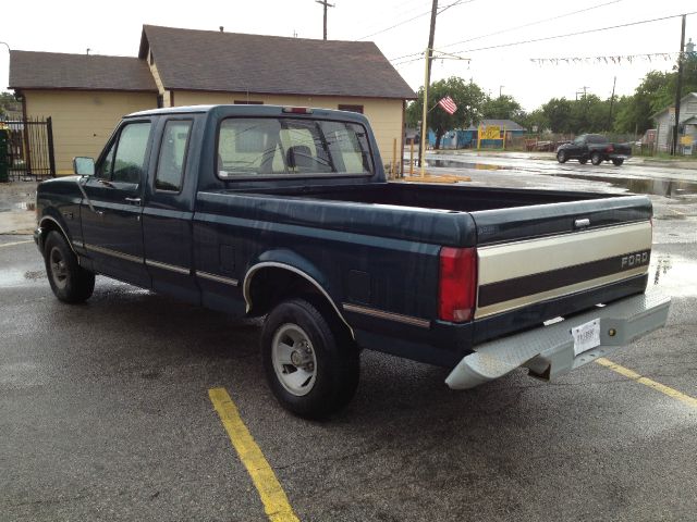 Ford F150 1995 photo 1