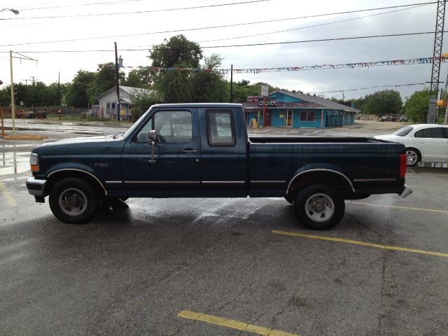 Ford F150 1995 photo 2