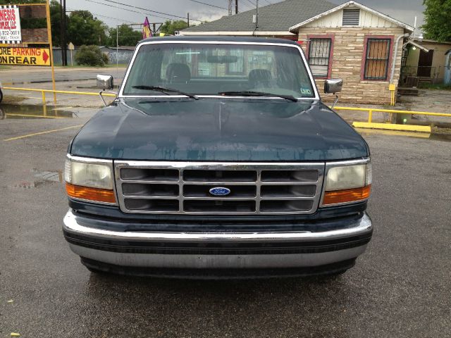 Ford F150 1995 photo 3