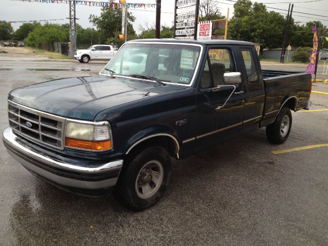 Ford F150 1995 photo 4