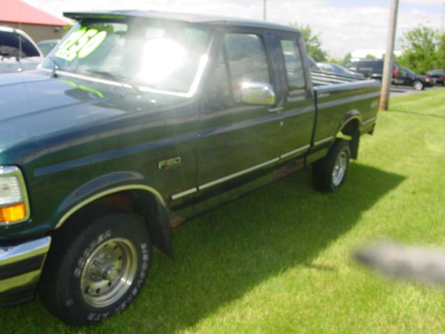 Ford F150 1995 photo 1