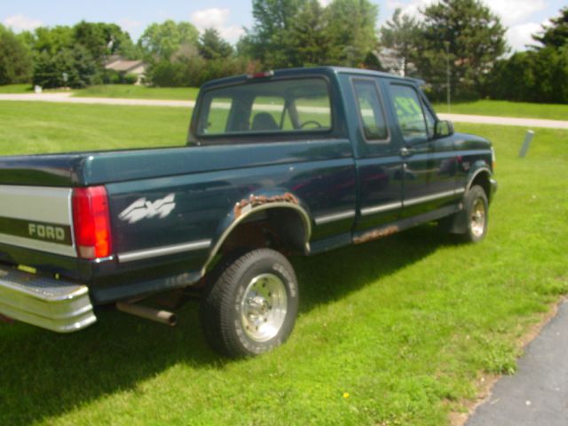 Ford F150 1995 photo 2