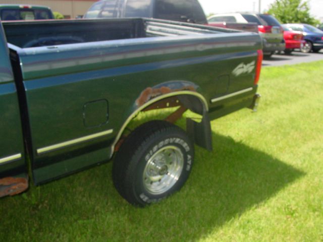 Ford F150 1995 photo 4