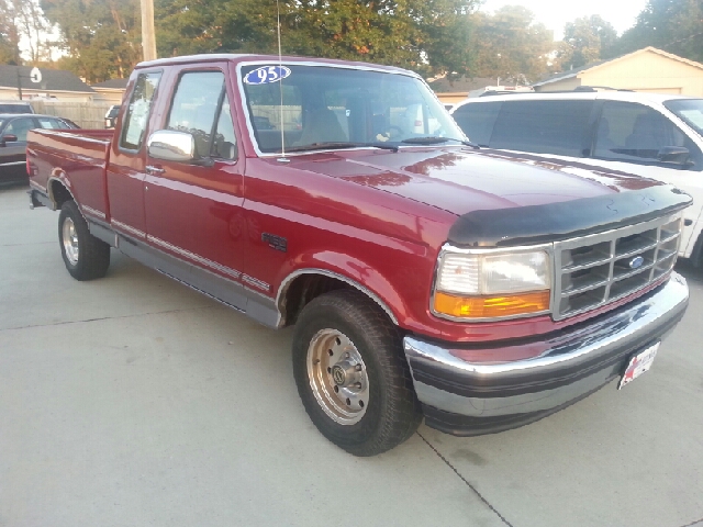 Ford F150 1995 photo 2