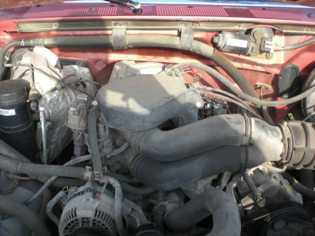 Ford F150 1995 photo 1