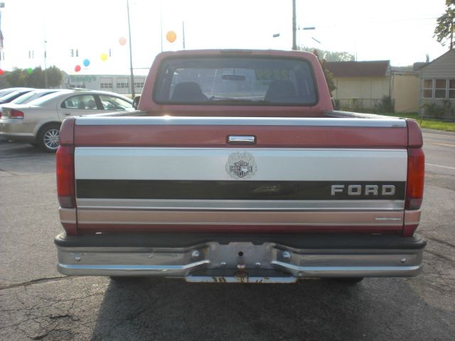 Ford F150 1995 photo 9