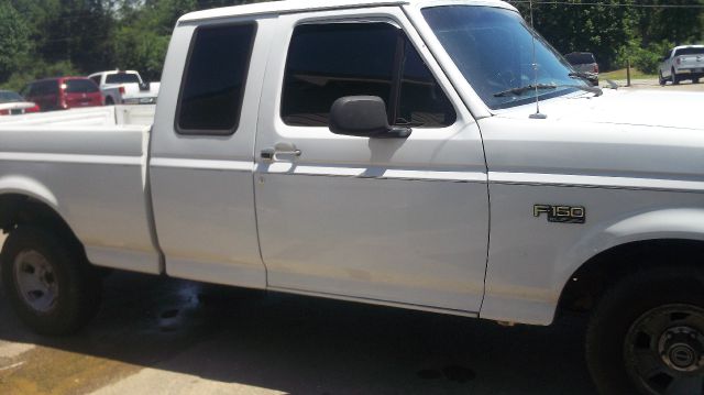 Ford F150 1995 photo 0