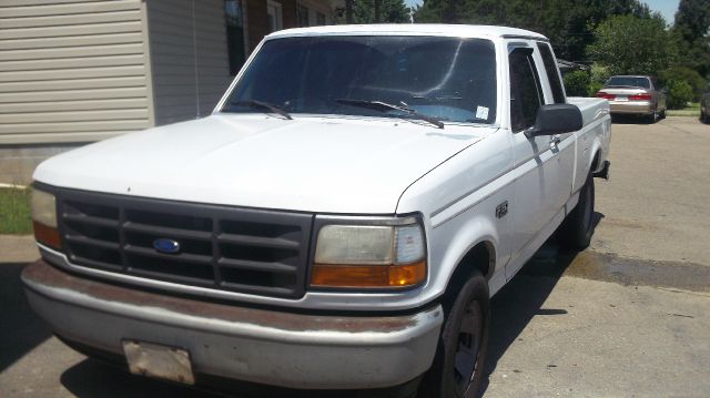 Ford F150 1995 photo 1