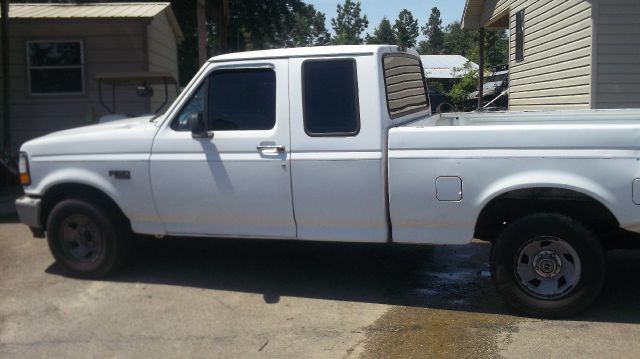 Ford F150 1995 photo 2