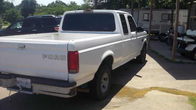 Ford F150 1995 photo 4