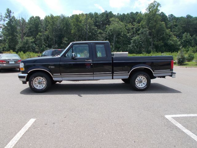 Ford F150 1995 photo 1