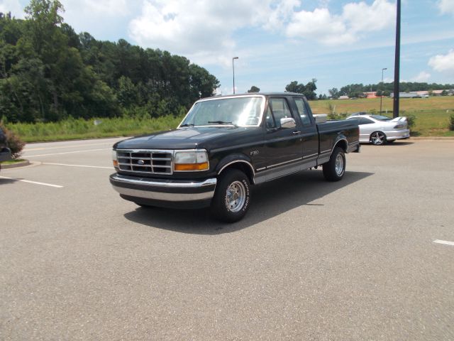 Ford F150 1995 photo 2