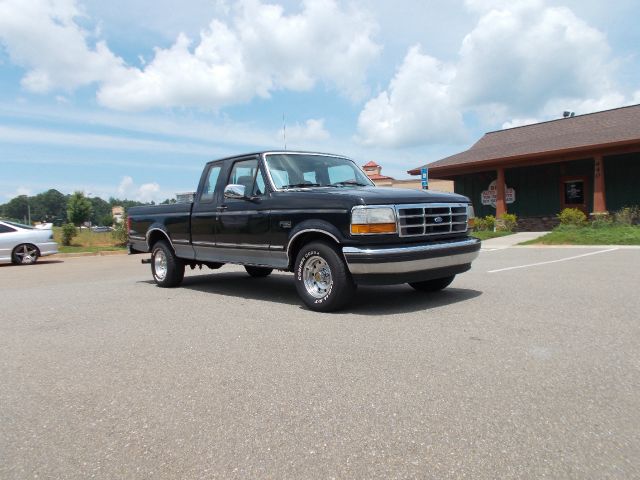 Ford F150 1995 photo 3