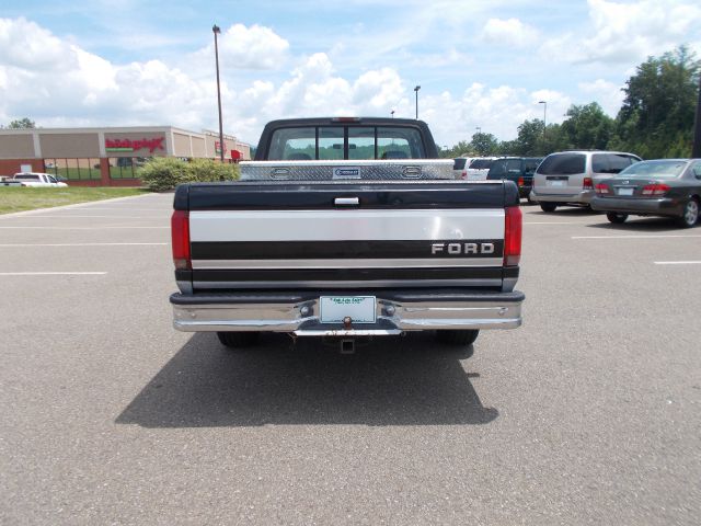 Ford F150 1995 photo 4