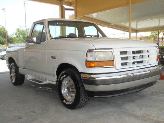 Ford F150 1995 photo 3