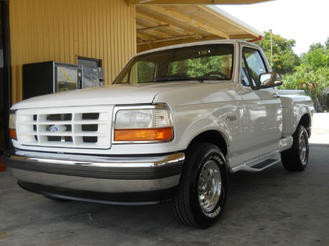 Ford F150 1995 photo 4