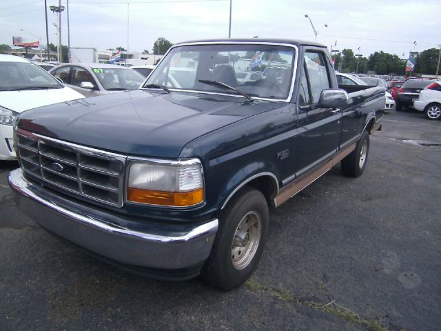 Ford F150 1995 photo 1