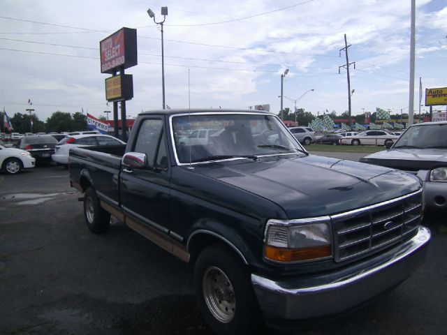 Ford F150 1995 photo 2