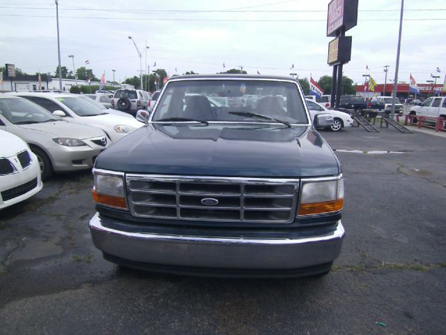 Ford F150 1995 photo 3