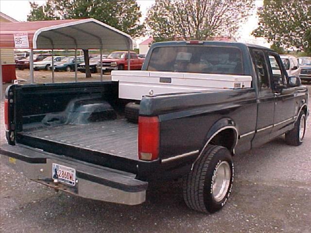 Ford F150 1995 photo 2