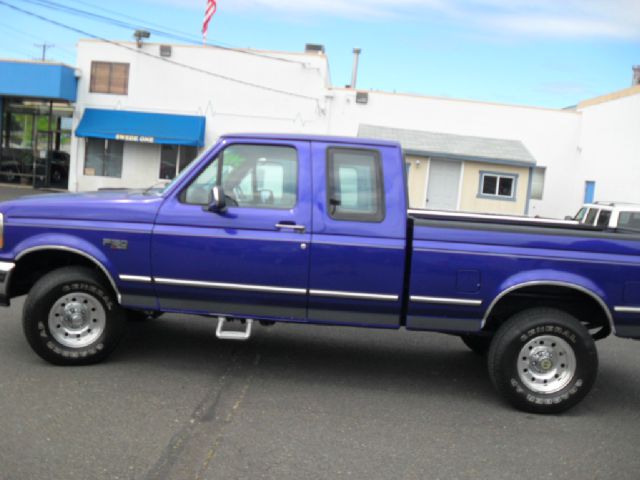 Ford F150 1995 photo 1