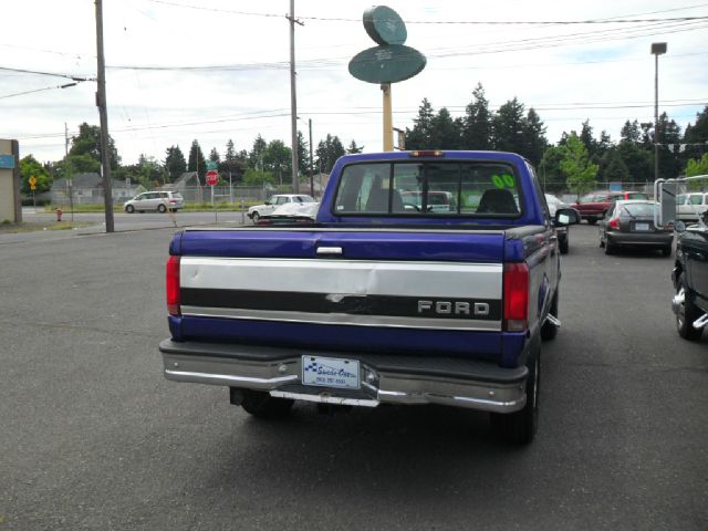 Ford F150 1995 photo 7