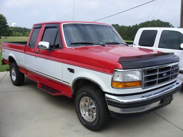 Ford F150 1995 photo 10