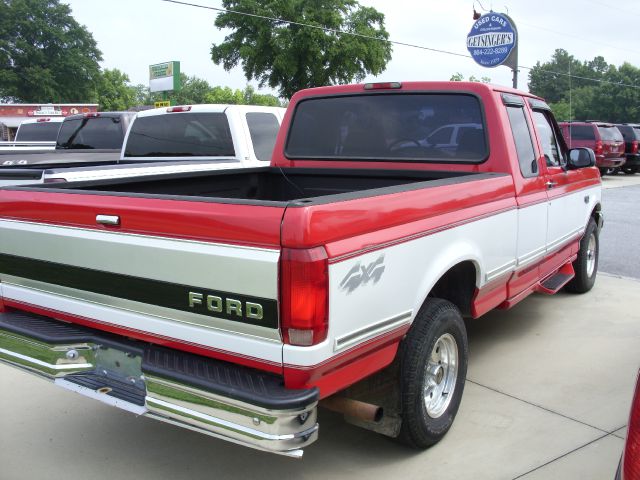 Ford F150 1995 photo 4