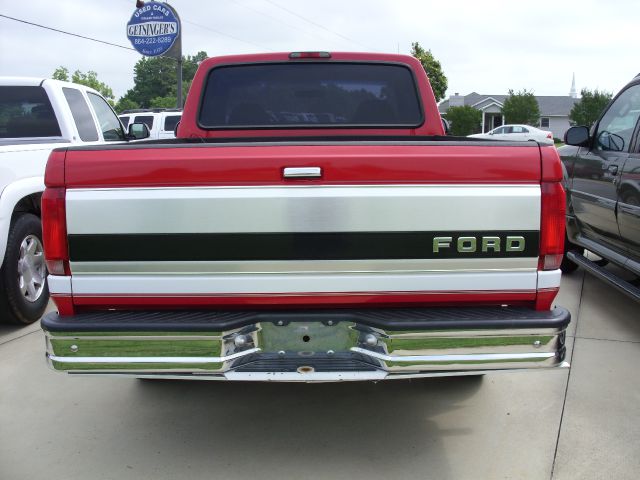 Ford F150 1995 photo 5