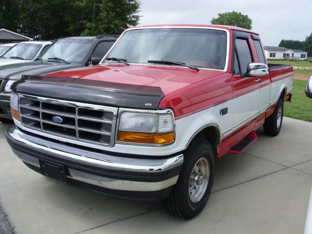 Ford F150 1995 photo 6