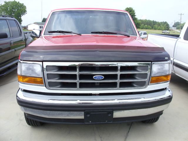 Ford F150 1995 photo 7