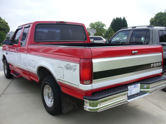 Ford F150 1995 photo 8