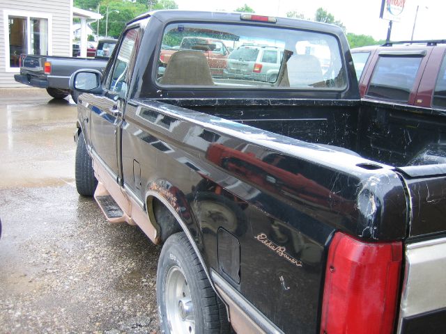 Ford F150 1995 photo 2