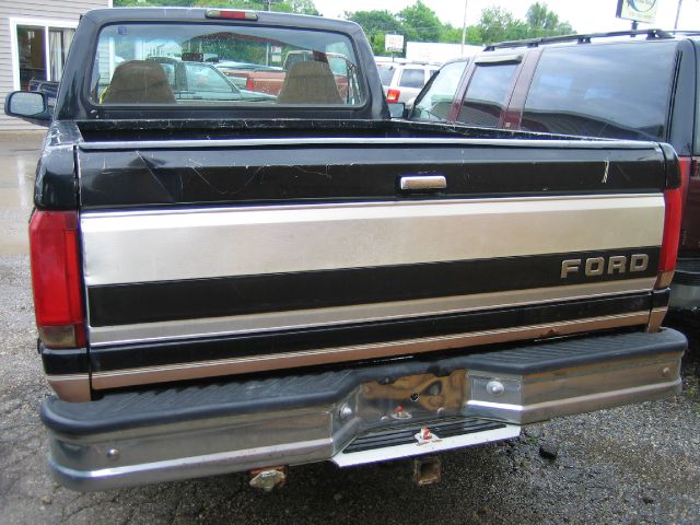 Ford F150 1995 photo 4