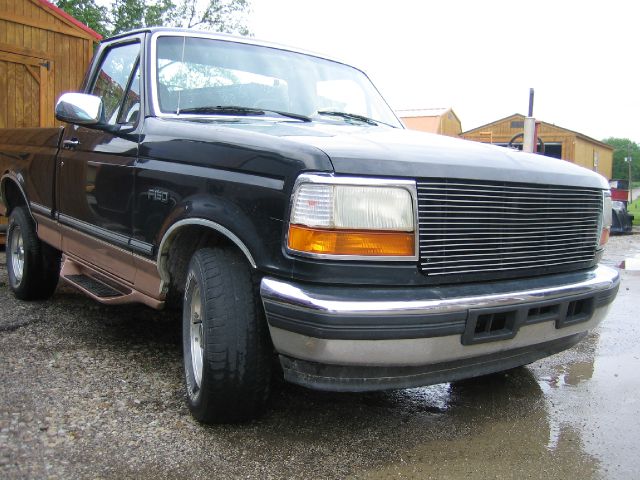 Ford F150 1995 photo 5