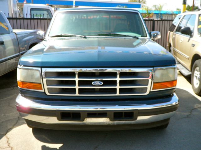 Ford F150 1995 photo 3