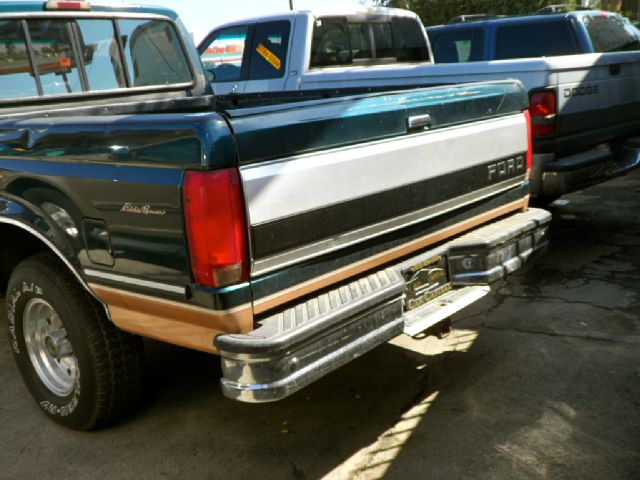 Ford F150 1995 photo 4