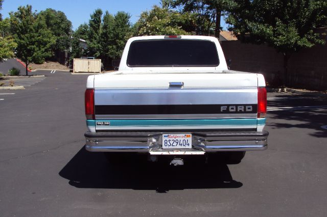 Ford F150 1995 photo 1