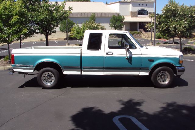 Ford F150 1995 photo 2