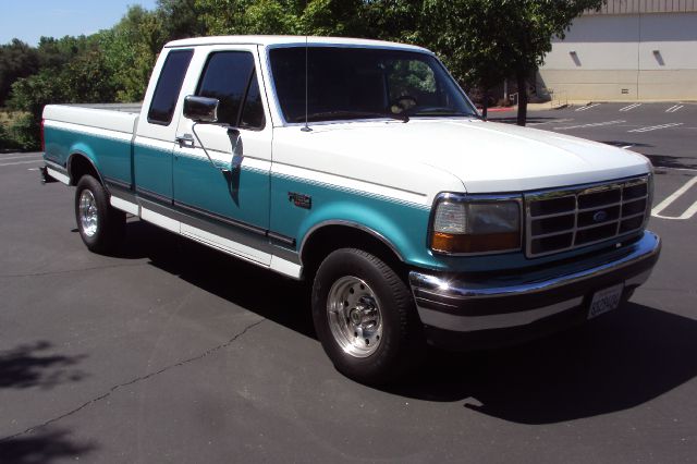 Ford F150 1995 photo 3