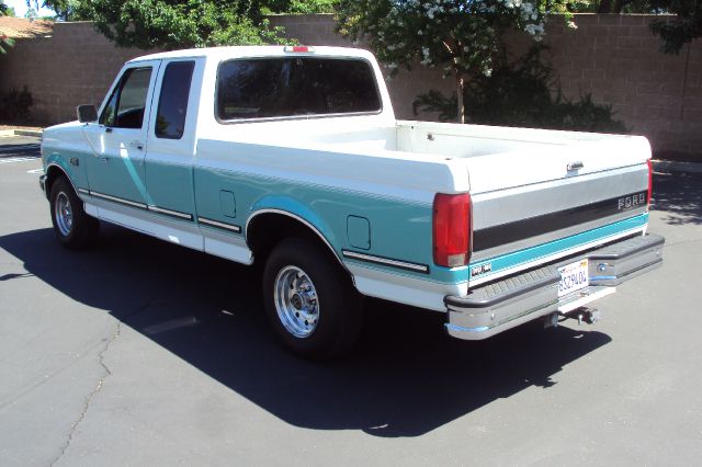 Ford F150 1995 photo 4