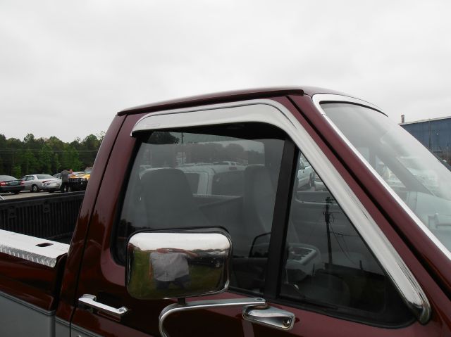 Ford F150 1996 photo 2