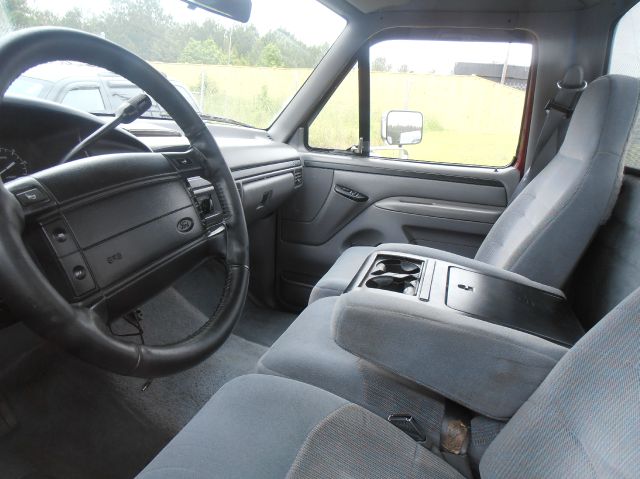 Ford F150 1996 photo 7