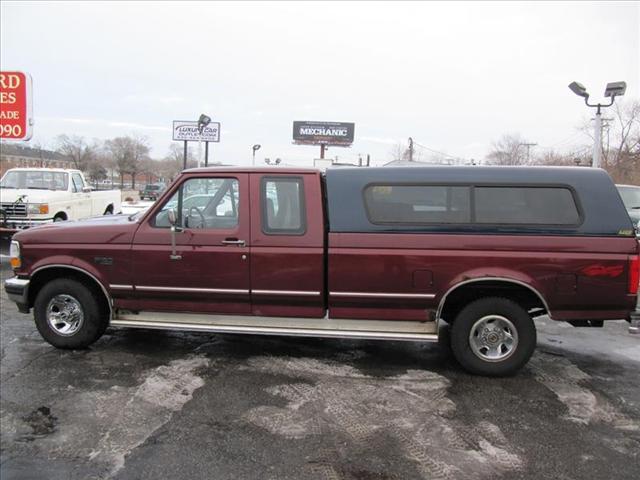 Ford F150 1996 photo 3