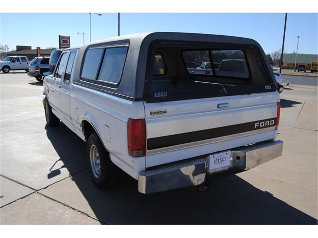 Ford F150 1996 photo 2